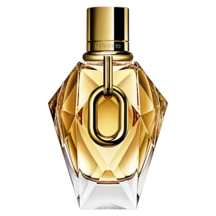 Rabanne Million Gold for Her Eau de Parfum 90 ml Recargable