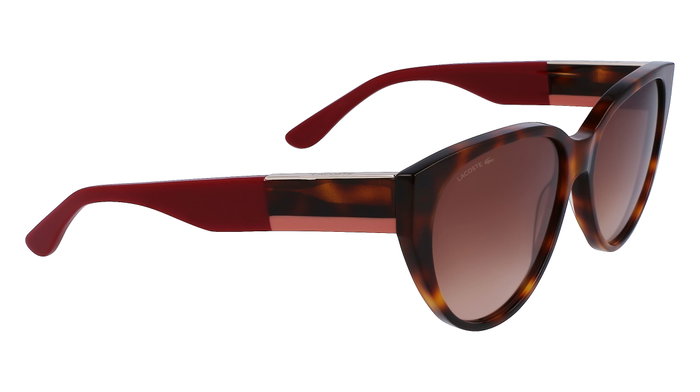 Lacoste Gafas de sol L985S-240 Marrón Lacoste Gafas de sol L985S-240 Marrón
