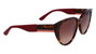 Lacoste Gafas de sol L985S-240 Marrón