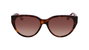 Lacoste Gafas de sol L985S-240 Marrón