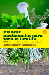 Plantas medicinales para toda la familia, Rosemary Gladstar - DIENTE DE LEON