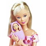 Simba Steffi Love Futura Mamá - Muñeca embarazada con accesorios