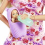 Simba Steffi Love Futura Mamá - Muñeca embarazada con accesorios
