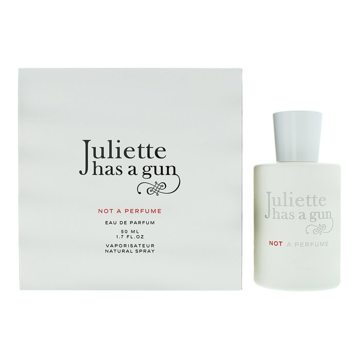 Juliette Has A Gun Not A Perfume Eau de Parfum 50 ml