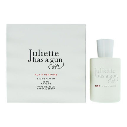 Juliette Has A Gun Not A Perfume Eau de Parfum 50 ml