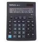 MAUL MXL 12 Calculadora de Escritorio Negra