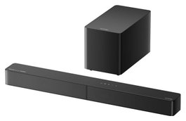 Ultimea Poseidon M60 BOOM Sistema de Altavoces 5.1 Dolby Atmos HDMI USB Bluetooth 340W