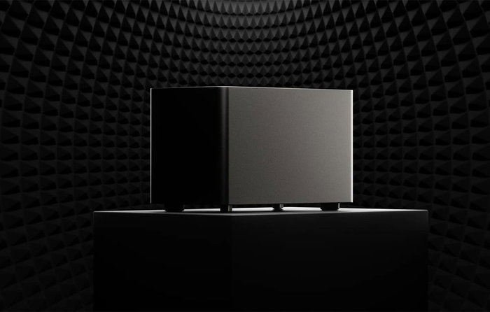 Ultimea Poseidon M60 BOOM Sistema de Altavoces 5.1 Dolby Atmos HDMI USB Bluetooth 340W