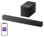 Ultimea Poseidon M60 BOOM Sistema de Altavoces 5.1 Dolby Atmos HDMI USB Bluetooth 340W