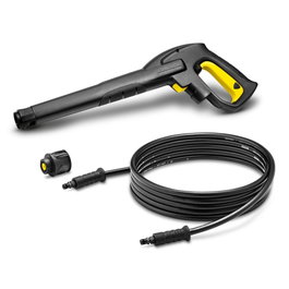 Kärcher HK 4 Kit de actualización de manguera de alta presión con Quick Connect