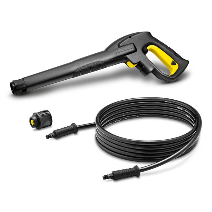 Kärcher HK 4 Kit de actualización de manguera de alta presión con Quick Connect Kärcher HK 4 Kit de actualización de manguera de alta presión con Quick Connect