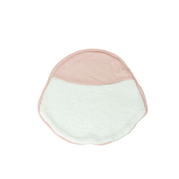 Muñecas Arias Elegance Andie - Muñeca de Peso 40 cm, Rosa con Manta, Juguete para Niños de 3 a 99 Años