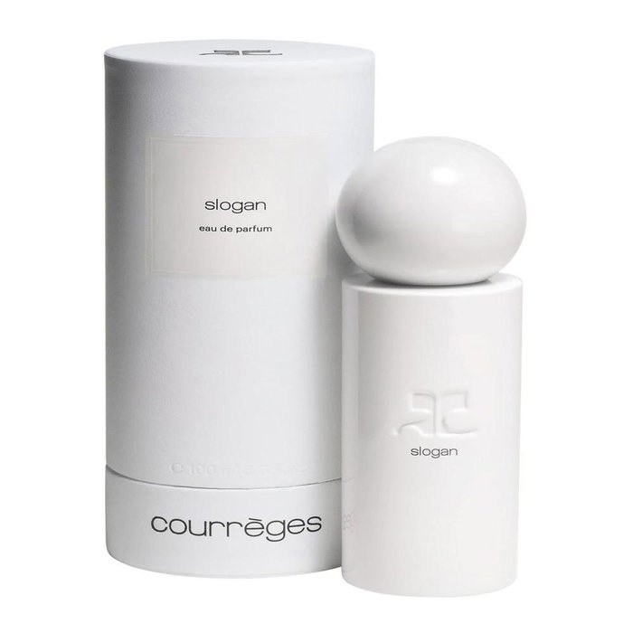 Courreges Slogan Agua de perfume Unisex 100 ml Courreges Slogan Agua de perfume Unisex 100 ml