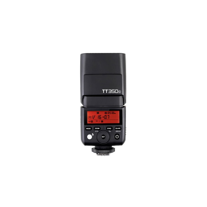 Godox TT350C Canon Godox TT350C Canon
