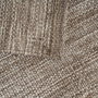Ixia Alfombra Decoración Marrón 80 x 150 cm