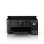 Epson EcoTank ET-2871 Impresora Multifunción A4 Color Wi-Fi Negro