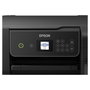 Epson EcoTank ET-2871 Impresora Multifunción A4 Color Wi-Fi Negro