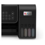 Epson EcoTank ET-2871 Impresora Multifunción A4 Color Wi-Fi Negro