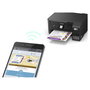 Epson EcoTank ET-2871 Impresora Multifunción A4 Color Wi-Fi Negro