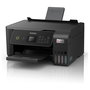 Epson EcoTank ET-2871 Impresora Multifunción A4 Color Wi-Fi Negro