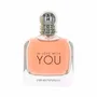 Giorgio Armani In Love With You Agua de perfume 50 ml