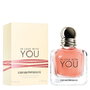 Giorgio Armani In Love With You Agua de perfume 50 ml