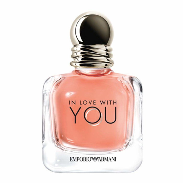 Giorgio Armani Emporio Armani In Love With You Eau de Parfum 50 ml Spray Giorgio Armani Emporio Armani In Love With You Eau de Parfum 50 ml Spray