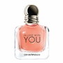 Giorgio Armani Emporio Armani In Love With You Eau de Parfum 50 ml Spray