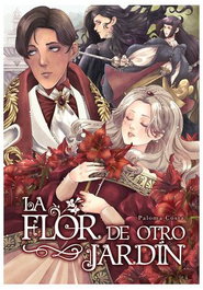 La Flor de Otro Jardin