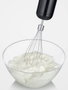 Severin SM3772 Batidora de mano 3 en 1 con picadora mini y vaso de 700ml, 600W, Negro/Acero inoxidable