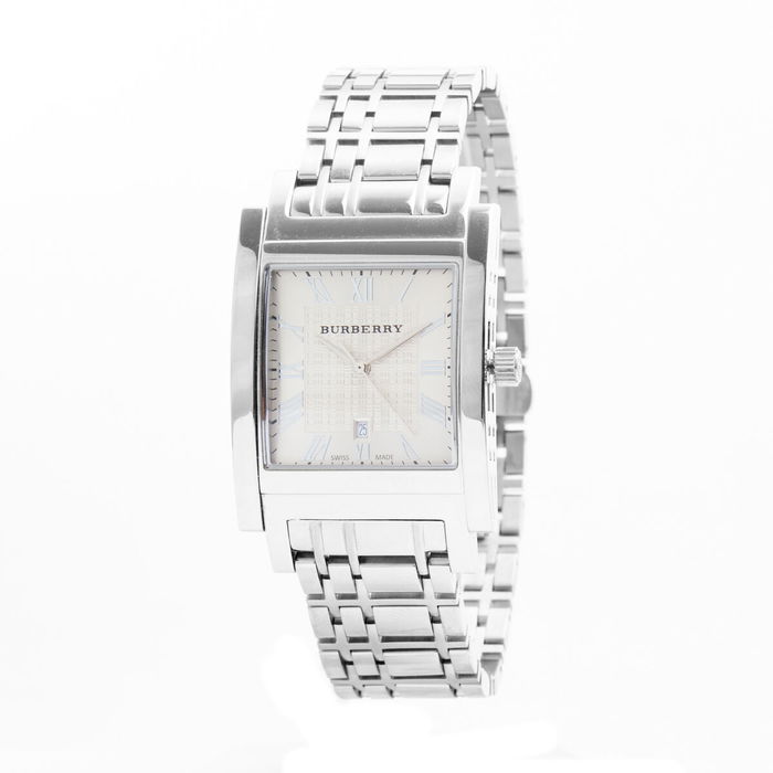 Reloj Hombre Burberry BU1550 (Ø 32 mm) Reloj Hombre Burberry BU1550 (Ø 32 mm)