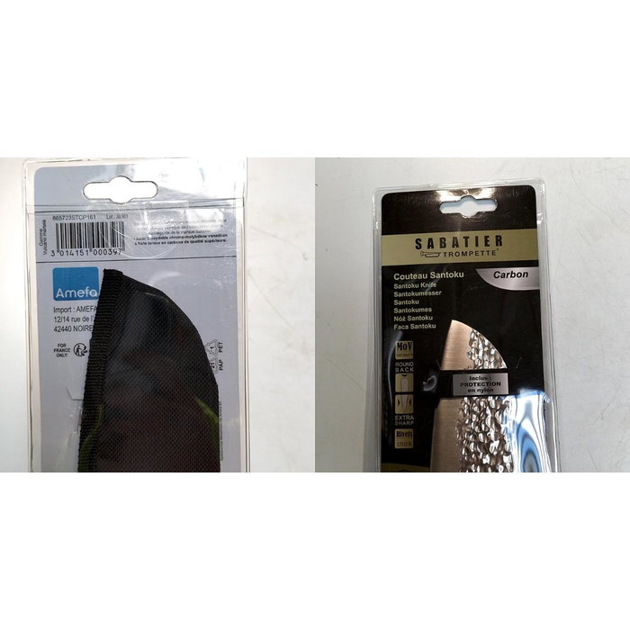 Richardson Sheffield Cuchillo Verdulero Artisan 12,5 cm