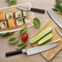 Richardson Sheffield Cuchillo Verdulero Artisan 12,5 cm