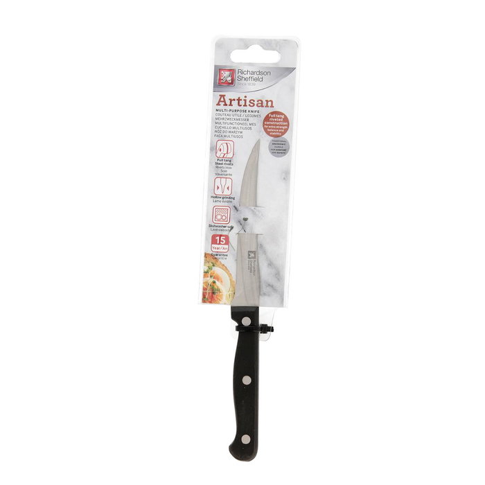 Richardson Sheffield Cuchillo Verdulero Artisan 12,5 cm