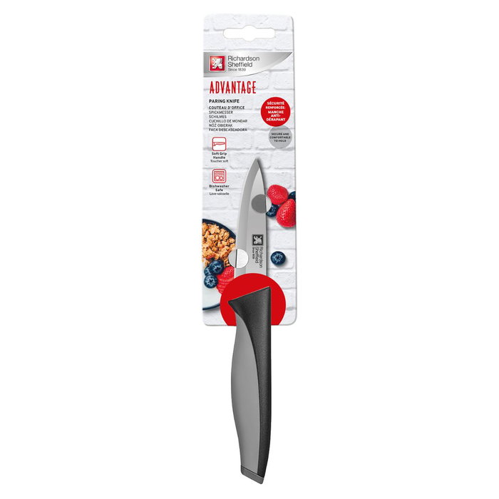 Richardson Sheffield Cuchillo Verdulero Artisan 12,5 cm