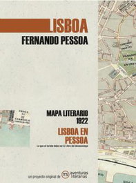 MS AVENTURAS LITERARIAS Lisboa en Pessoa