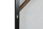 DKD Home Decor Cuadro Lienzo Africana Surtido de 2 Piezas