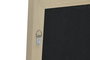 DKD Home Decor Cuadro Lienzo PS 55x4x75 Abstracto 3D Surtido de 2 unidades