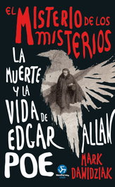 El misterio de los misterios, Mark Dawidziak - NEO-PERSON