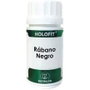 EQUISALUD Holofit Rábano Negro 60 cápsulas