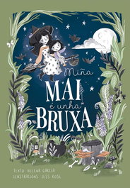 Miña mai é unha bruxa, Helena Garcia - PICARONA