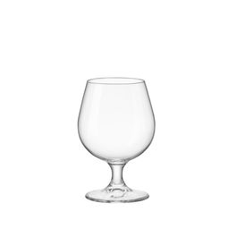 Bormioli Rocco Copa Coñac Riserva 530 Ml altura 149 mm (6 Unidades)