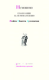 Humorismo, Pedro Charro Ayestaran - PRE-TEXTOS