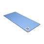 Thermaltake M700 Hydrangea Blue Extended Gaming Mouse Pad – Alfombrilla de ratón para juegos, 900x400mm