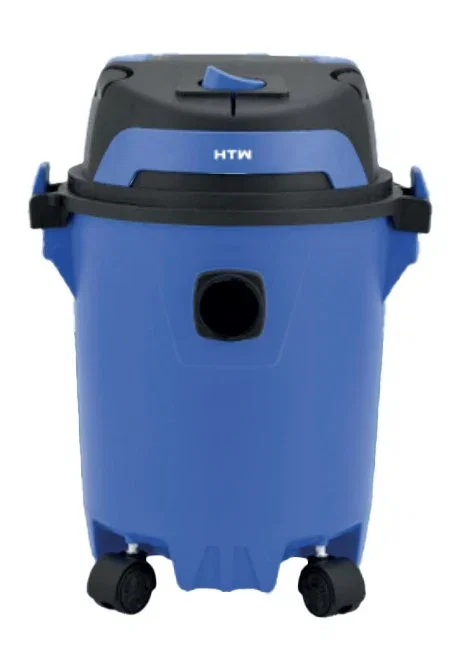 Htw HTW-ASP15-WAD Aspiradora de tambor Seca y húmeda 15 L 1000 W Azul Htw HTW-ASP15-WAD Aspiradora de tambor Seca y húmeda 15 L 1000 W Azul