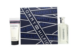 Tommy Hilfiger Tommy Gift Set 100ml EDT + 100ml Shower Gel