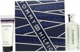 Tommy Hilfiger Tommy Gift Set 100ml EDT + 100ml Shower Gel Tommy Hilfiger Tommy Gift Set 100ml EDT + 100ml Shower Gel