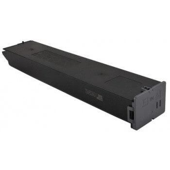 Sharp BP-GT70BA Tóner Negro