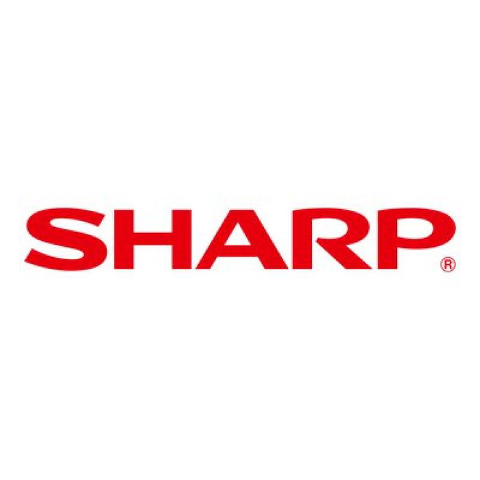 Sharp BP-GT70BA Tóner Negro