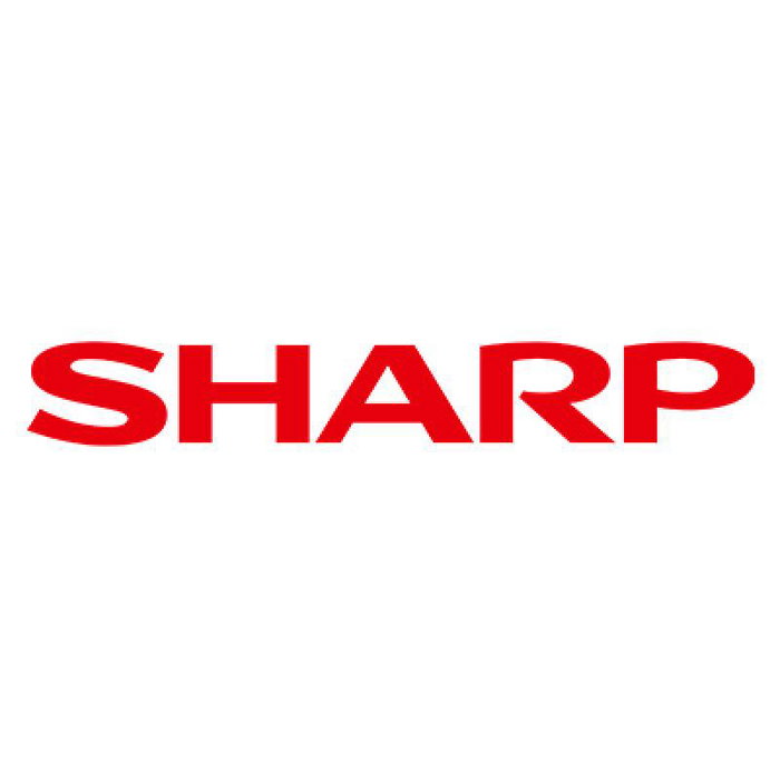 Sharp BP-GT70BA Tóner Negro